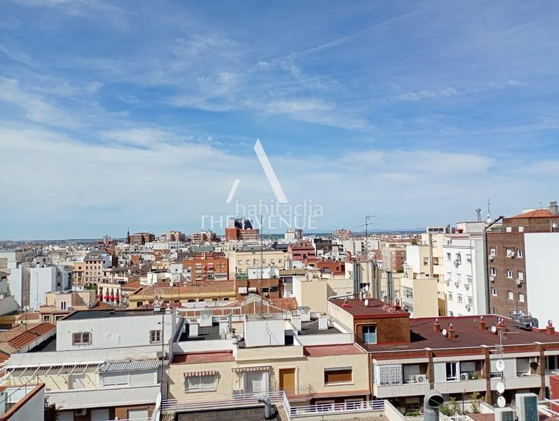 Foto e9af9b06-d477-4a90-8c1d-452e32c1ebe9. Alquiler piso exclusivo piso a estrenar en chamberí con piscina en azotea, gimnasio, garaje y trastero en Madrid