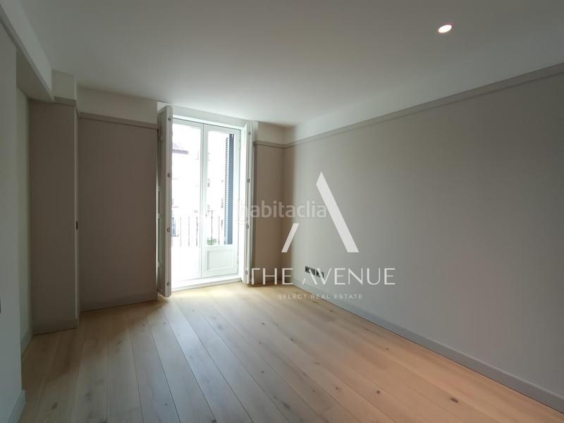Foto f29d9084-cecb-4d0e-bb9c-d92c18bb25bd. Alquiler piso exclusivo piso a estrenar en chamberí con piscina en azotea, gimnasio, garaje y trastero en Madrid