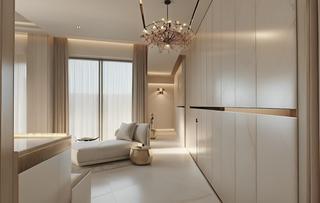 Appartement à Ríos Rosas-Nuevos Ministerios. Exclusividad y elegancia , reformada a estrenar. 6 dormitorios.