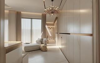 Piso en Ros Rosas-Nuevos Ministerios. Exclusividad y elegancia , reformada a estrenar. 6 dormitorios.