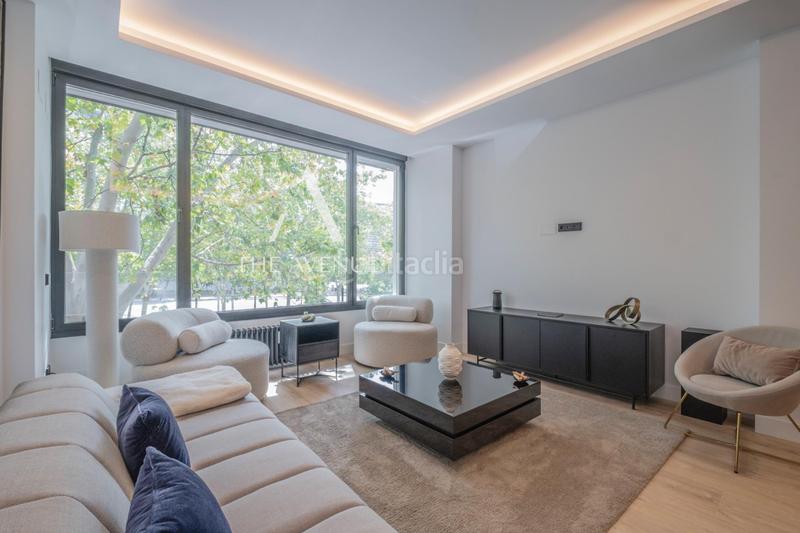 Foto 01c14927-b80f-4cb2-bbf5-5a988c88f482. Appartamento con riscaldamento in Cuatro Caminos - Azca Madrid