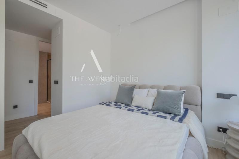 Foto 0c1a8eab-1e80-4d1d-872b-f15e48501feb. Appartamento con riscaldamento in Cuatro Caminos - Azca Madrid