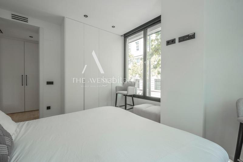 Foto 119fbf48-6f24-45bd-873e-691847914758. Appartamento con riscaldamento in Cuatro Caminos - Azca Madrid