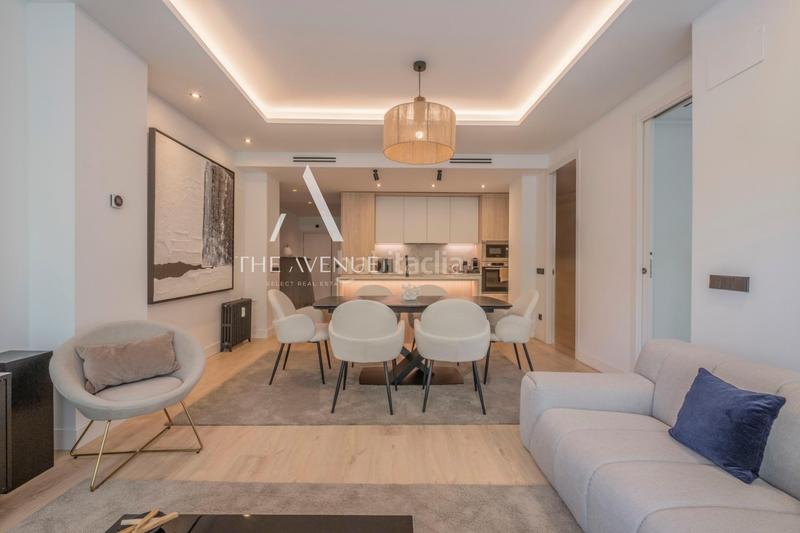 Foto 1fe270ee-a4d2-47fa-b085-4d0b7ad13c37. Appartamento con riscaldamento in Cuatro Caminos - Azca Madrid