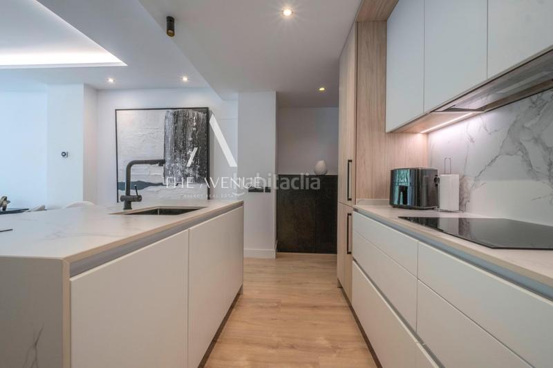 Foto 4e615cc0-e1e7-46b0-925c-7a6af3f9b147. Appartamento con riscaldamento in Cuatro Caminos - Azca Madrid