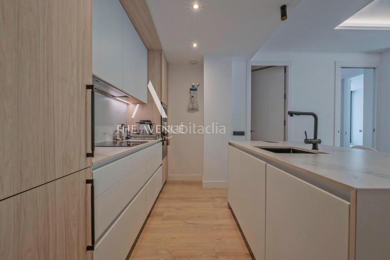 Foto 50356f8a-d207-4a9f-b9f1-d8884ff414f4. Appartamento con riscaldamento in Cuatro Caminos - Azca Madrid