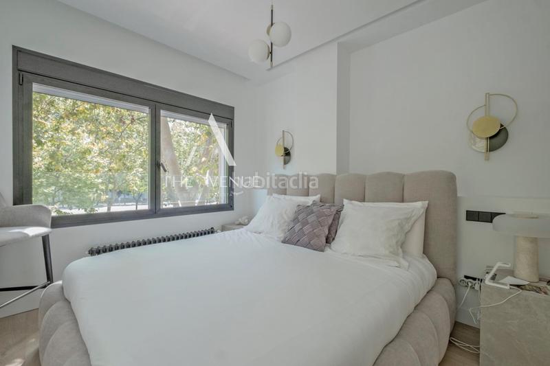 Foto 584c12e0-d6f6-4770-9c66-3458164ecc67. Appartamento con riscaldamento in Cuatro Caminos - Azca Madrid