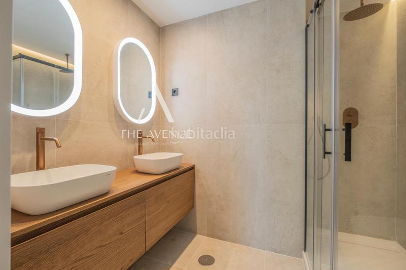 Foto 964da6f4-14da-4629-b8be-ffbf6bd1e15e. Appartamento con riscaldamento in Cuatro Caminos - Azca Madrid