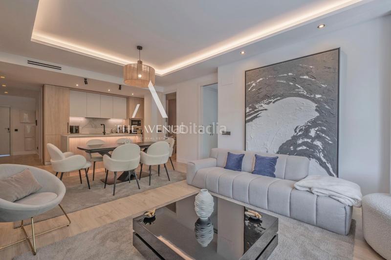 Foto a6e285b1-7645-423c-9af6-8c50bac20ac8. Appartamento con riscaldamento in Cuatro Caminos - Azca Madrid