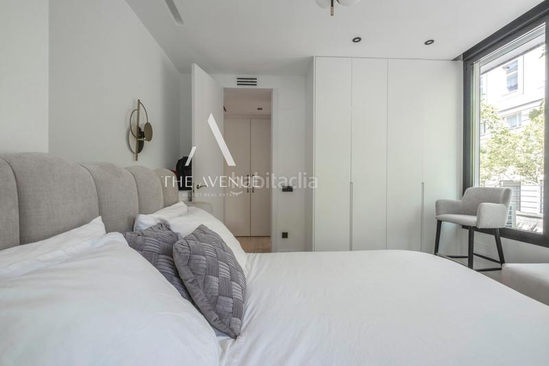Foto af09b434-61c4-4b80-ad94-174662215032. Appartamento con riscaldamento in Cuatro Caminos - Azca Madrid