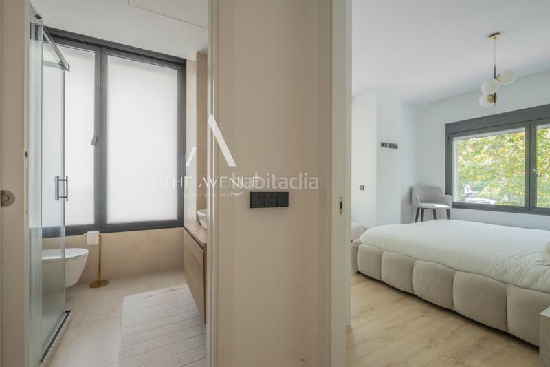 Foto beb124b5-bf02-43fb-aa94-aff692085bbe. Appartamento con riscaldamento in Cuatro Caminos - Azca Madrid