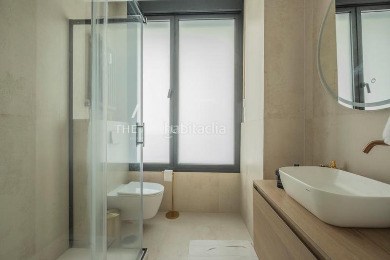 Foto c3f87c61-0d68-4cdd-aef4-06a3cc08ddc3. Appartamento con riscaldamento in Cuatro Caminos - Azca Madrid