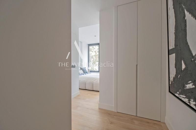 Foto cd1d6e56-7db3-4f1f-aa49-52b5c7b5734a. Appartamento con riscaldamento in Cuatro Caminos - Azca Madrid