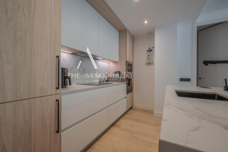 Foto d875228b-3f60-4ee1-bdbd-2af9cf1b51d2. Appartamento con riscaldamento in Cuatro Caminos - Azca Madrid