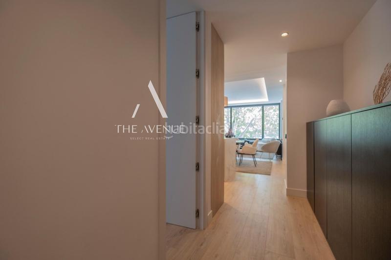 Foto dc07c36a-037c-48da-9ddf-2c14d109144b. Appartamento con riscaldamento in Cuatro Caminos - Azca Madrid