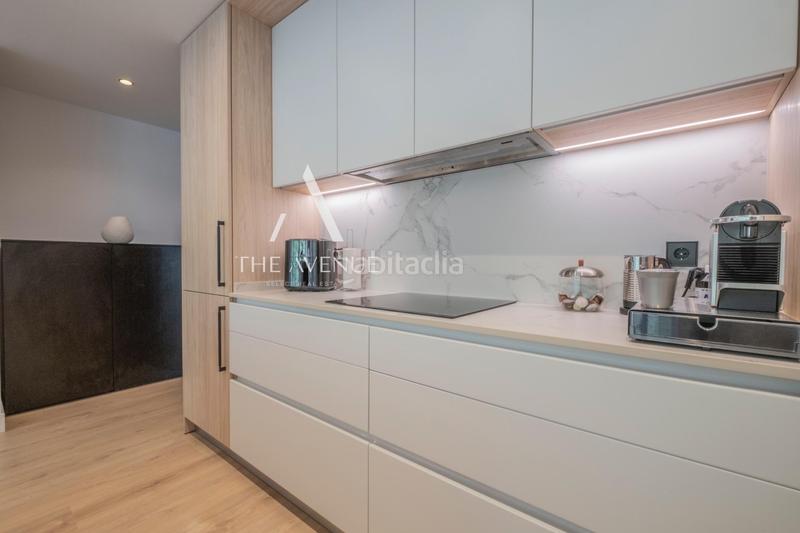 Foto ec4c3a13-d262-4191-af2e-81facad34f3b. Appartamento con riscaldamento in Cuatro Caminos - Azca Madrid