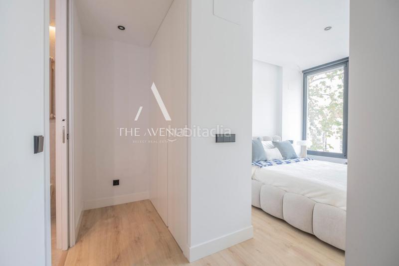 Foto ee5b6d4d-0db4-4ebb-9cbe-43c25dd95e92. Appartamento con riscaldamento in Cuatro Caminos - Azca Madrid