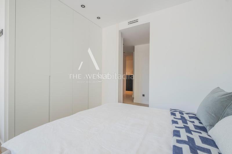 Foto ff33c7e2-987c-4a91-93f7-cdd52ba87974. Appartamento con riscaldamento in Cuatro Caminos - Azca Madrid