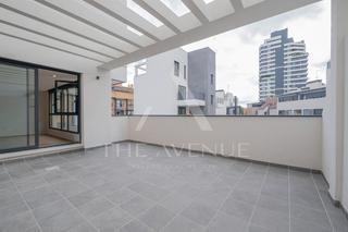 Penthouse in Legazpi. Ático en madrid río