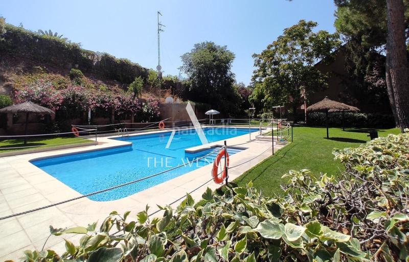 Foto 05129a8f-7289-479e-9311-3326849c3b8d. Appartamento con riscaldamento piscina in el soto de La Moraleja La Moraleja