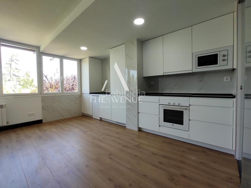 Foto 1fe9334c-1f01-421c-97d5-7e80e9c3a608. Appartamento con riscaldamento piscina in el soto de La Moraleja La Moraleja