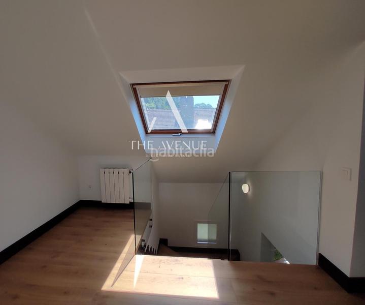 Foto 2653e090-d5bb-40fa-a447-9da3b9b6c7bf. Appartamento con riscaldamento piscina in el soto de La Moraleja La Moraleja