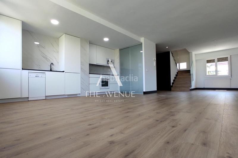 Foto 37fb19d0-56f1-4ec6-a119-af2e4f747957. Appartamento con riscaldamento piscina in el soto de La Moraleja La Moraleja