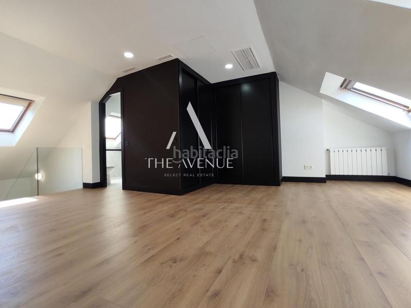 Foto 5191f0a5-103d-419d-87db-f001dcf7ec12. Appartamento con riscaldamento piscina in el soto de La Moraleja La Moraleja