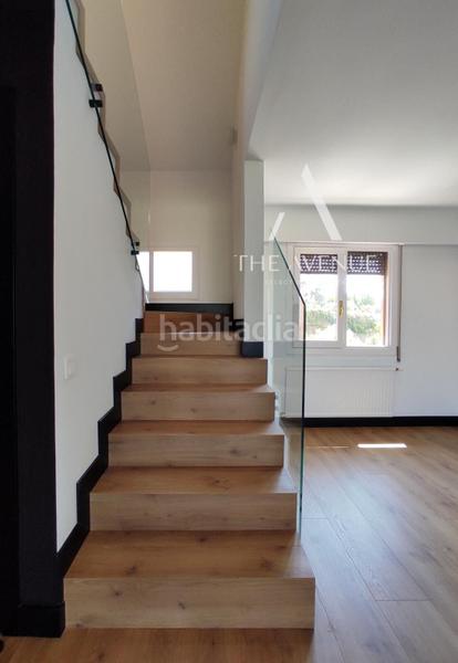 Foto 70f75cd0-8662-433a-860e-930a086a72dc. Appartamento con riscaldamento piscina in el soto de La Moraleja La Moraleja