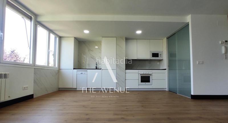 Foto 7b607731-7037-4e21-96df-66d7cfef0b63. Appartamento con riscaldamento piscina in el soto de La Moraleja La Moraleja