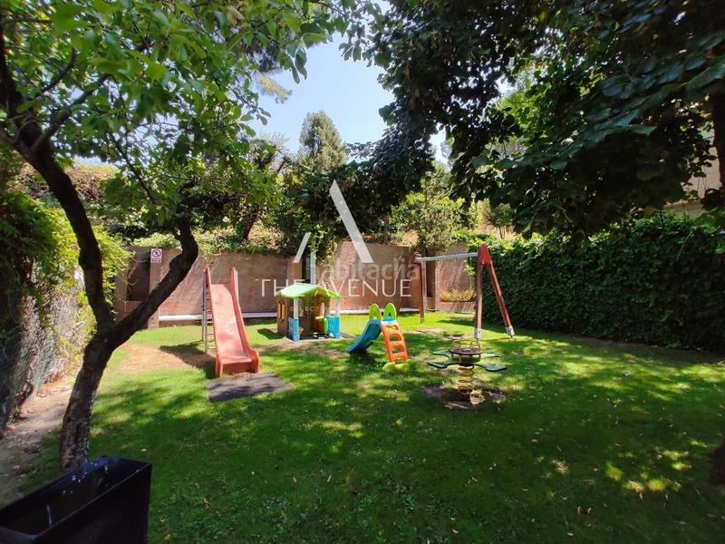 Foto 835686ff-c410-434d-8821-c2aa33e796a5. Appartamento con riscaldamento piscina in el soto de La Moraleja La Moraleja