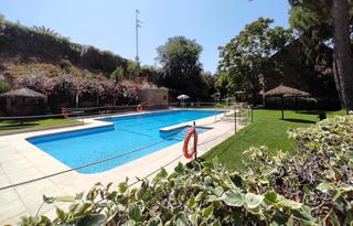 Appartement à El Soto de la Moraleja. Venta de dúplex totalmente reformado en el soto de la moraleja