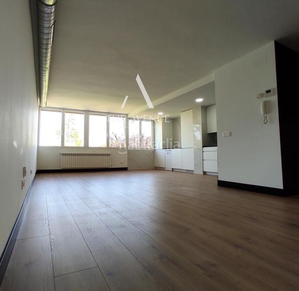 Foto e6516c2e-88a0-411c-b402-91caca5a00a7. Appartamento con riscaldamento piscina in el soto de La Moraleja La Moraleja