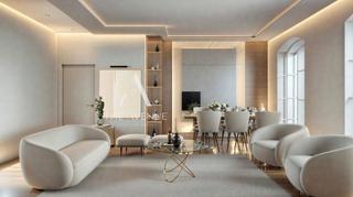 Appartement à Cortes-Huertas. Vivienda a estrenar, zona huertas.