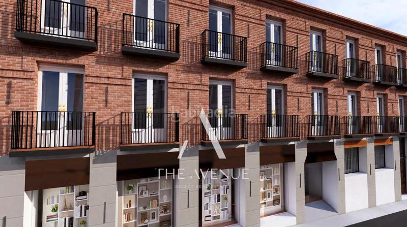 Foto 4eabe29f-fd5d-4c14-b45d-8a5cc6b1a666. Dúplex exclusivo dúplex de 3 dormitorios a estrena edificio rehabilitado en huertas cortes. en Madrid