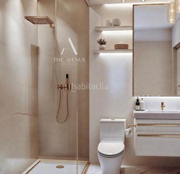 Foto 97ba2dac-ab96-431b-99b5-4932d9e49913. Dúplex exclusivo dúplex de 3 dormitorios a estrena edificio rehabilitado en huertas cortes. en Madrid