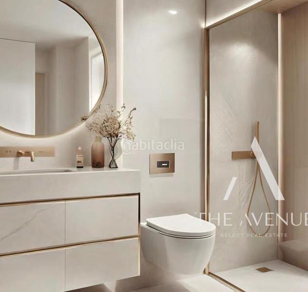 Foto a2d40f96-ce4e-4953-8b20-e1cb3a4b711a. Dúplex exclusivo dúplex de 3 dormitorios a estrena edificio rehabilitado en huertas cortes. en Madrid