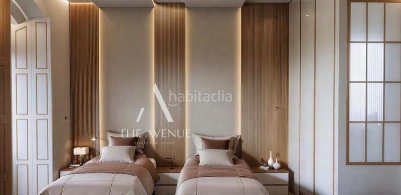 Foto a9f8fcd2-9032-404e-84d6-88305131250c. Dúplex exclusivo dúplex de 3 dormitorios a estrena edificio rehabilitado en huertas cortes. en Madrid