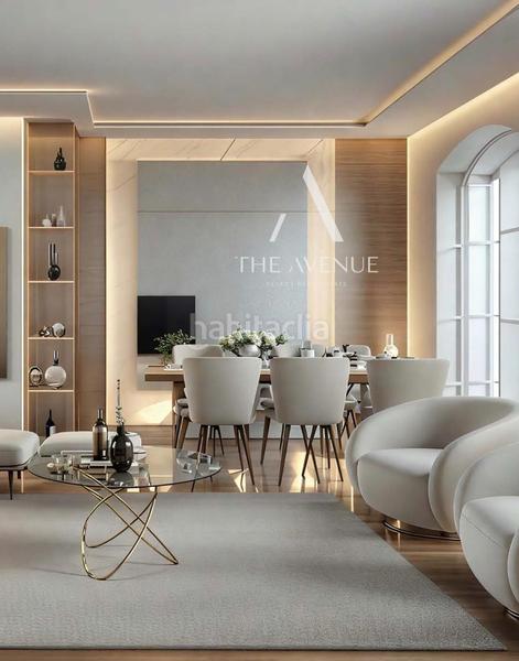 Foto ac91fd9e-971d-4729-b874-c31ebb1cd77e. Dúplex exclusivo dúplex de 3 dormitorios a estrena edificio rehabilitado en huertas cortes. en Madrid