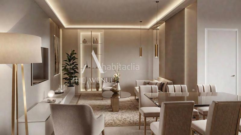 Foto c4761540-d640-424e-a17b-4e80dd8fe499. Dúplex exclusivo dúplex de 3 dormitorios a estrena edificio rehabilitado en huertas cortes. en Madrid