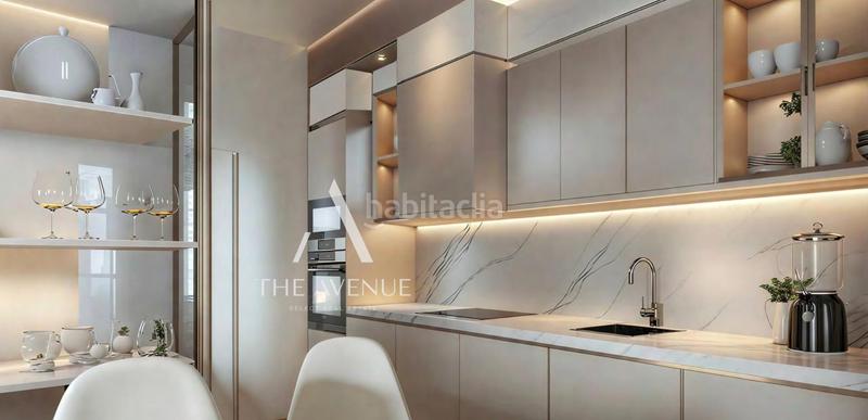 Foto cf3cf287-7ce0-4ae7-9357-075c0fc112c7. Dúplex exclusivo dúplex de 3 dormitorios a estrena edificio rehabilitado en huertas cortes. en Madrid