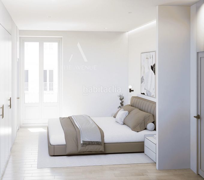 Foto 09dd6eb6-ee86-40b1-a7ce-04f78ce5f492. Pis a Cortes-Huertas Madrid