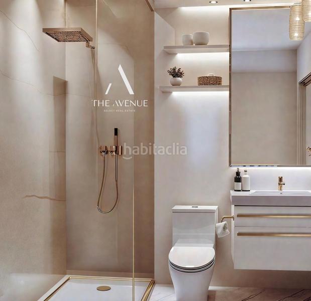 Foto 63f3c787-5a8e-4756-bdf9-4b1d39db1816. Pis amb calefacció a Cortes-Huertas Madrid