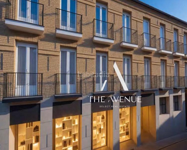 Foto 97bcf084-176c-4e74-810a-2f4247ba9fd9. Pis amb calefacció a Cortes-Huertas Madrid