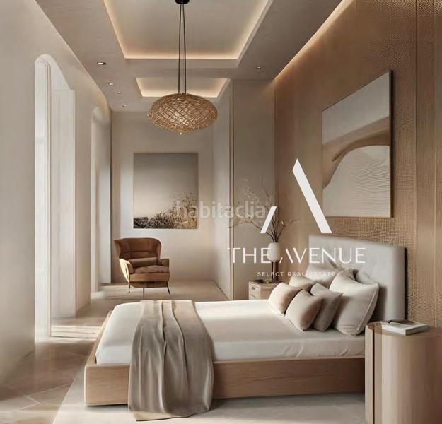 Foto 9ac627c2-a0e9-40f3-a452-92867eae3cf2. Pis amb calefacció a Cortes-Huertas Madrid