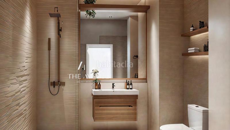 Foto bb34e9d4-6524-4341-8e68-db9a779b1c71. Pis amb calefacció a Cortes-Huertas Madrid