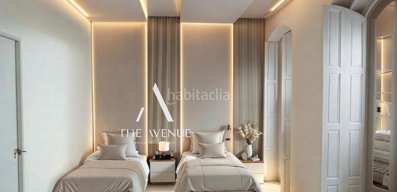 Foto f0bc9c6a-d98a-42f8-8244-6411d543de11. Pis amb calefacció a Cortes-Huertas Madrid