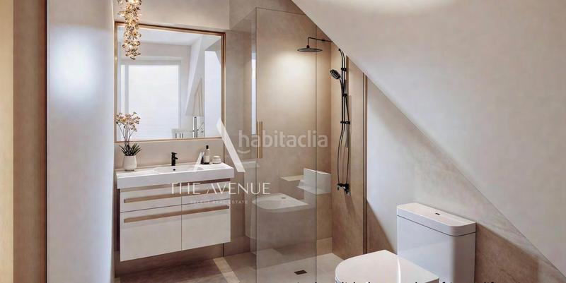 Foto 36ff1f18-a1ab-499e-ad75-0d45fe582033. Attique avec chauffage dans Cortes-Huertas Madrid