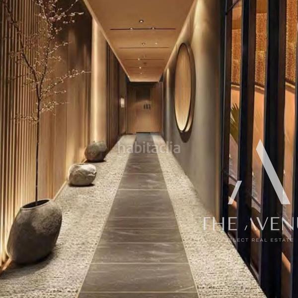 Foto 4f65e882-aad1-498b-990e-10bf173096b0. Attique avec chauffage dans Cortes-Huertas Madrid