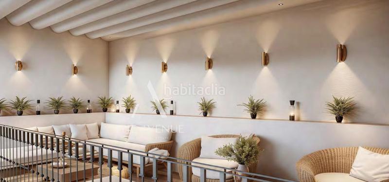 Foto db09d68b-c763-40e1-9680-112c007d1133. Attique avec chauffage dans Cortes-Huertas Madrid